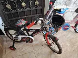  4 جداد استعمال خفيف وكاله