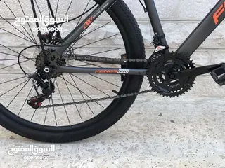  16 بسكليت جنط 26