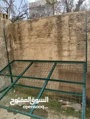  1 استاند عرض لمحلات الخضار والفواكة جودة ممتازة للبيع قابل للتفاوض