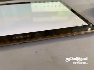  5 سامسونج  تاب اس