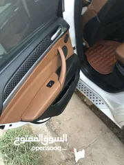  11 Bmw  x6  خليجيه 1/1 بي ام