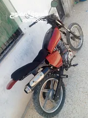  3 اسبور ولا نقطة الحام عليها ماتور150سي  عيتاني الاصلي 4غيار بصلاة علا النبي عزم قوي ما شاء الله