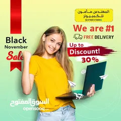  1 عروض Black Friday