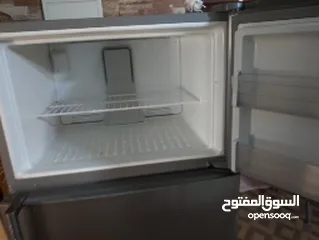  2 ثلاجة maytag بحالة جيدة جدا للبيع