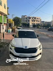  11 جب اسكودا كودياك برخص22