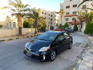 1 تيوتا بريوس مديل 2014اقساط اوللبدل على سياره بقيمة الدفعه5500فحص كامل 4جيد مرفق الرقم موجود عل ملاحظ
