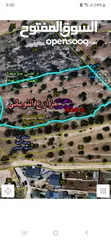 2 أرض زراعية بحالة ممتازة جدا وبسعر ممتاز جدا جدا  نظرا للظروف السيئة التي تمر بها البلاد