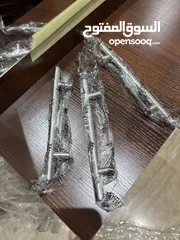  2 خزانه كنادر خشب