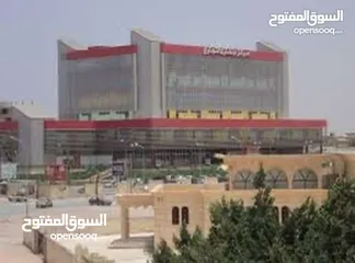  5 صالة في سوق المصرية بيع اكبر حجم