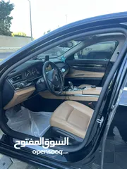  7 Bmw 730 li 2015