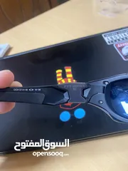  9 نظارة شمسية pit boss 2  Oakley