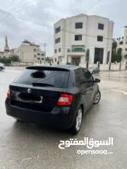  2 فابيا اوتومات برليفت بسعر منافس