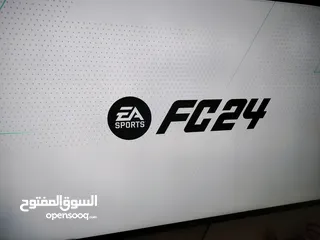  2 فيفا 24 PS5