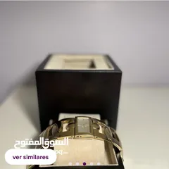  3 ساعة مميزة للبيع ماركة DKNY