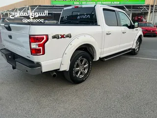  9 فورد بيكاب F150