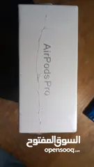  1 Apple Airpods pro 2nd generation