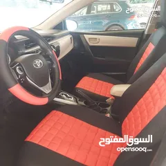  10 corolla 2015 model 1.6 cc