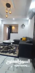  2 شقة جديدة للبيع مفروشة بالاثاث في مدينة طرابلس منطقة زناته الجديدة داخل المخطط
