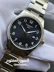  2 TISSOT  1853