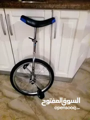  1 دراجة سيرك