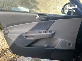  21 Vw Passat 2.0TDI 2010