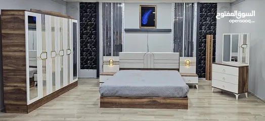  17 turki bed room set