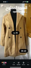  1 ملابس مستعمله بحاله جيده كلها ماركات عالميه باسعارر مناسبه جدا