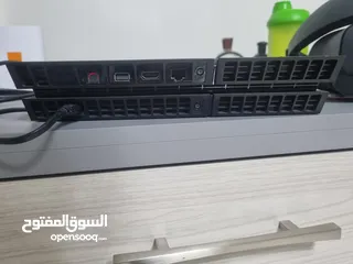  4 PS4 PlayStation 4 With CDs