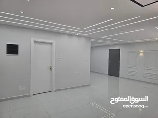  4 شقه للبيع في اسكان جديد