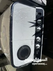  3 غسالة 1800حوضين