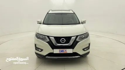  8 (HOME TEST DRIVE AND ZERO DOWN PAYMENT) NISSAN X TRAIL