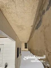  6 بيت مستقل مع ملحق