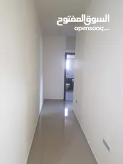  7 شقه 3 غرف و 3 حمامات و2 بلكون مشطبه سوبر ديلوكس للايجار العيزريه