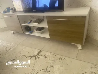  13 عفش بيت كامل للبيع استعمال عرسان