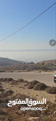  1 ارض للبيع ناعور المشقر (خلف الجامعة الالمانية)