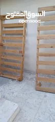  2 مفارش تخت سويد