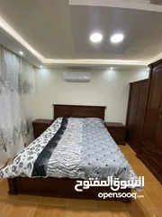  9 شقه مفروشه للايجار الشهري