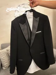  4 مقاس 54 مع حذاء 42