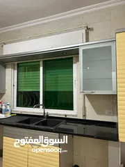  11 شقة فارغة للايجار بافخم مناطق عمان بالقرب من مطاعم ورد