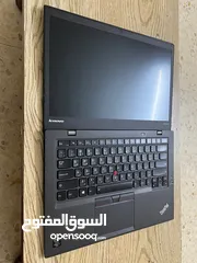  4 لابتوب لينوفو thinkpad