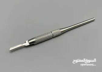  6 All types of dental and surgical instruments