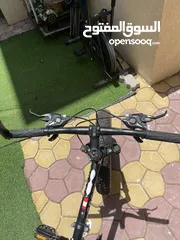  4 Bicycle for off roads ( foldable)