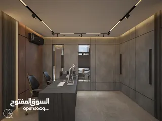  16 مكتب تصاميم