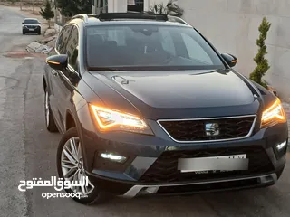  26 سيات اتيكا فل كامل اضافات للبيع بسعر حرق ع الكاش دهان شركة وعداد 40000كم