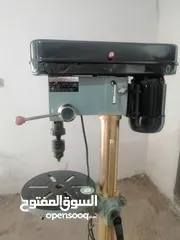  1 Drill press