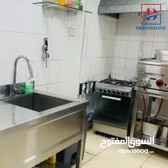  2 Cafeteria Business for Sale in Gosi Mall