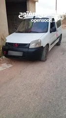  10 بيجو بارتنر موديل 2008