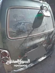  7 باص H100  هونداي
