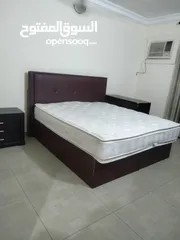  6 flat for rent in new hoora,fully furnished