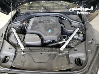 11 BMW Z4 2022